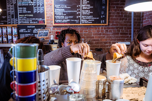 Tarrytown, NY - Oct 2024